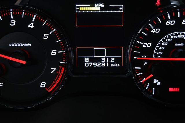 2019 Subaru WRX Premium Manual - 22924359 - 13