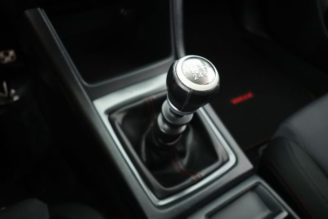 2019 Subaru WRX Premium Manual - 22924359 - 14
