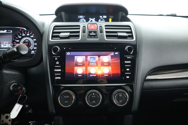 2019 Subaru WRX Premium Manual - 22924359 - 15