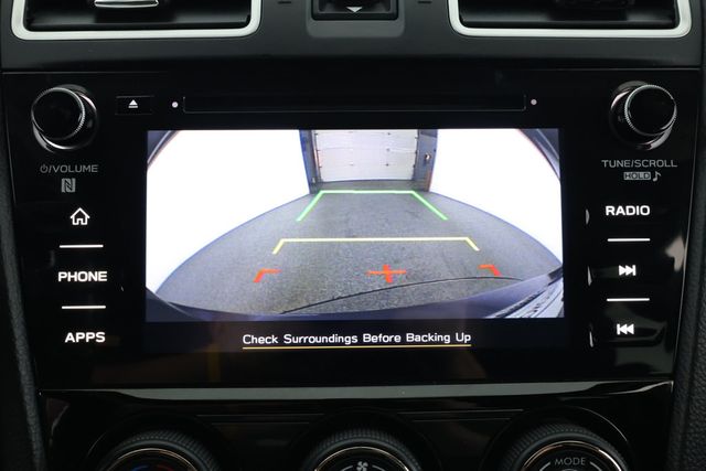 2019 Subaru WRX Premium Manual - 22924359 - 17