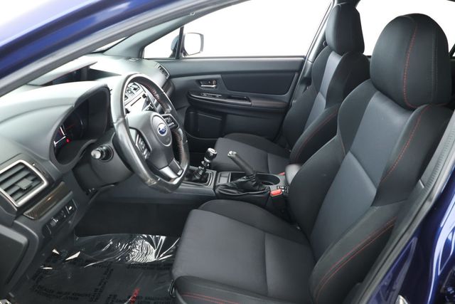 2019 Subaru WRX Premium Manual - 22924359 - 18