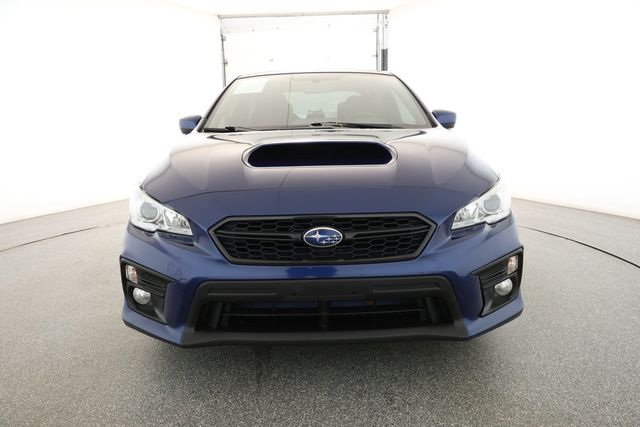 2019 Subaru WRX Premium Manual - 22924359 - 1