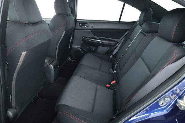 2019 Subaru WRX Premium Manual - 22924359 - 19
