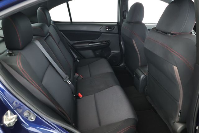 2019 Subaru WRX Premium Manual - 22924359 - 21