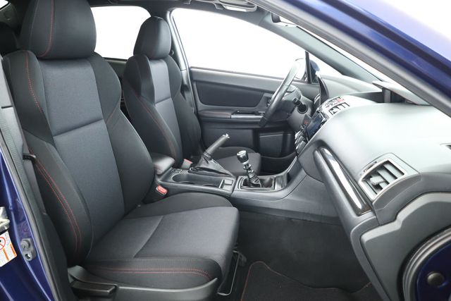 2019 Subaru WRX Premium Manual - 22924359 - 22