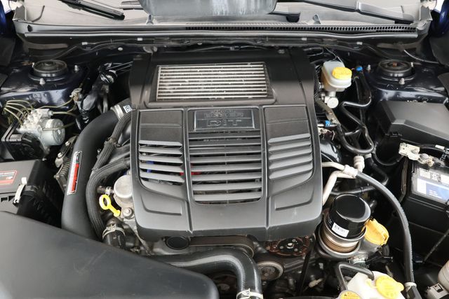 2019 Subaru WRX Premium Manual - 22924359 - 23