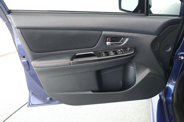 2019 Subaru WRX Premium Manual - 22924359 - 8