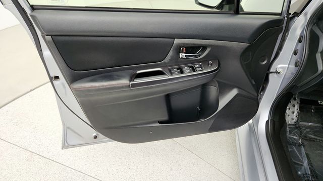 2019 Subaru WRX Premium Manual - 22945338 - 10