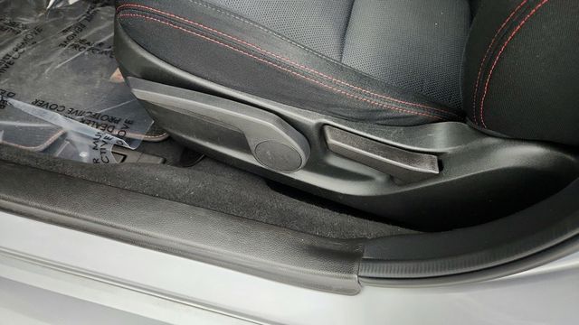 2019 Subaru WRX Premium Manual - 22945338 - 11