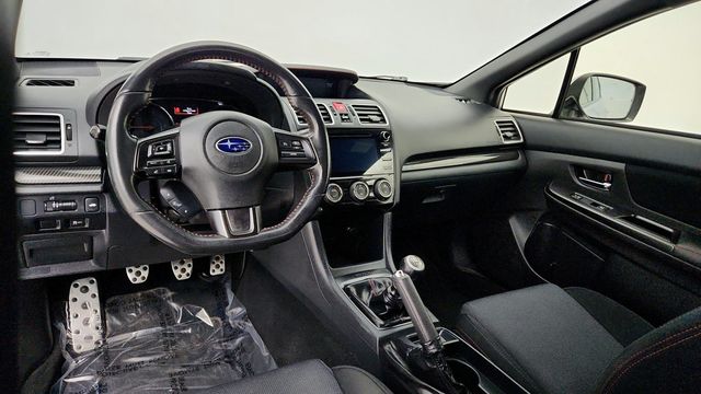 2019 Subaru WRX Premium Manual - 22945338 - 12