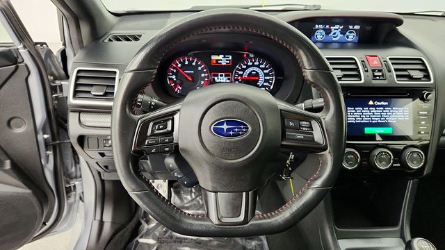 2019 Subaru WRX Premium Manual - 22945338 - 13