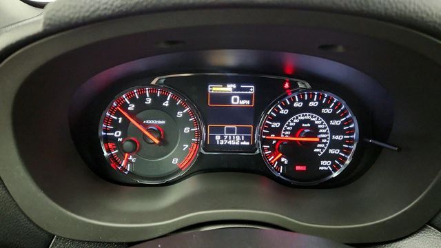 2019 Subaru WRX Premium Manual - 22945338 - 14