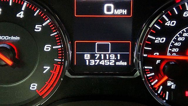 2019 Subaru WRX Premium Manual - 22945338 - 15