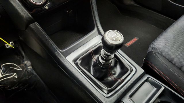2019 Subaru WRX Premium Manual - 22945338 - 16