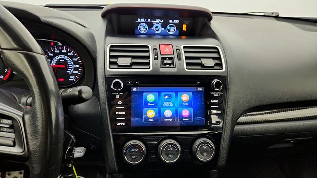 2019 Subaru WRX Premium Manual - 22945338 - 17