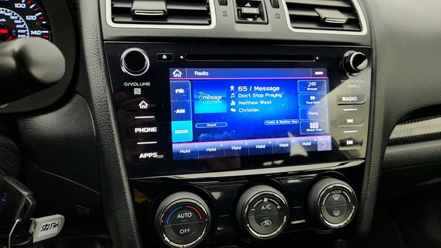 2019 Subaru WRX Premium Manual - 22945338 - 18