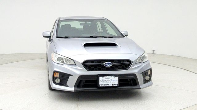 2019 Subaru WRX Premium Manual - 22945338 - 1
