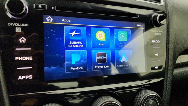 2019 Subaru WRX Premium Manual - 22945338 - 19