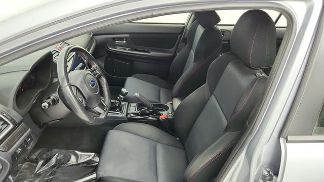 2019 Subaru WRX Premium Manual - 22945338 - 20