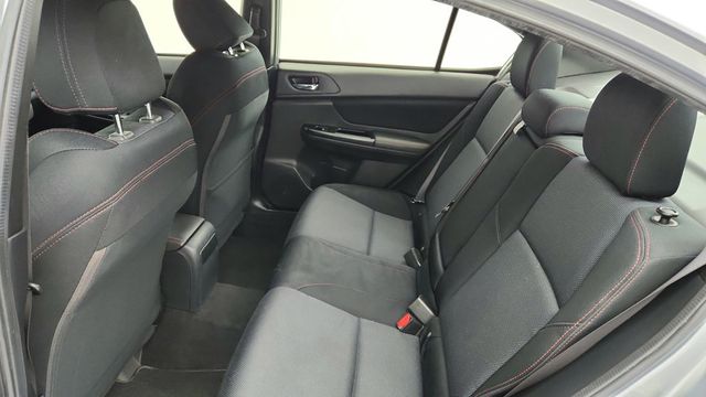 2019 Subaru WRX Premium Manual - 22945338 - 21