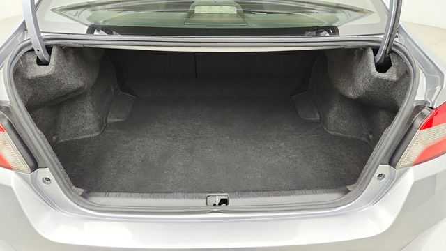 2019 Subaru WRX Premium Manual - 22945338 - 22