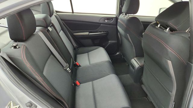 2019 Subaru WRX Premium Manual - 22945338 - 23