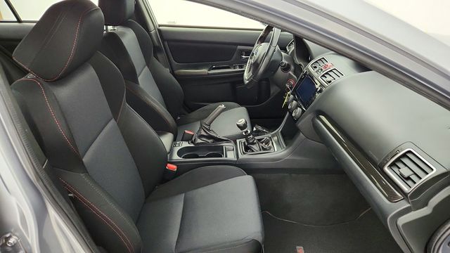 2019 Subaru WRX Premium Manual - 22945338 - 24