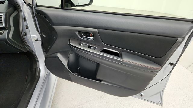 2019 Subaru WRX Premium Manual - 22945338 - 26