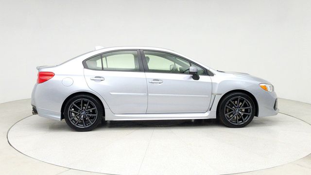 2019 Subaru WRX Premium Manual - 22945338 - 3