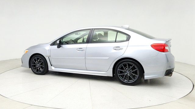 2019 Subaru WRX Premium Manual - 22945338 - 6