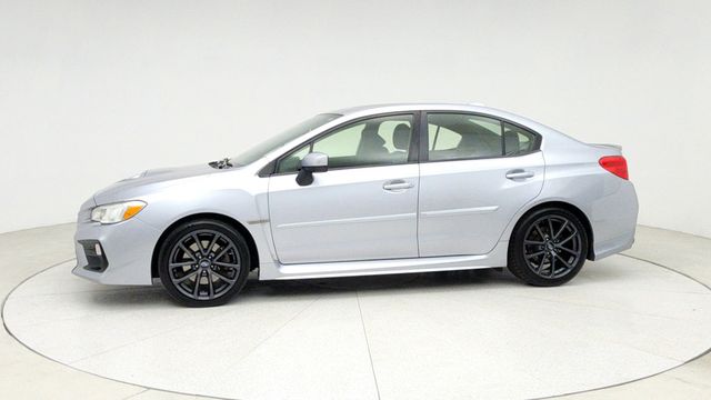 2019 Subaru WRX Premium Manual - 22945338 - 7