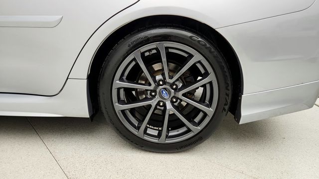 2019 Subaru WRX Premium Manual - 22945338 - 8