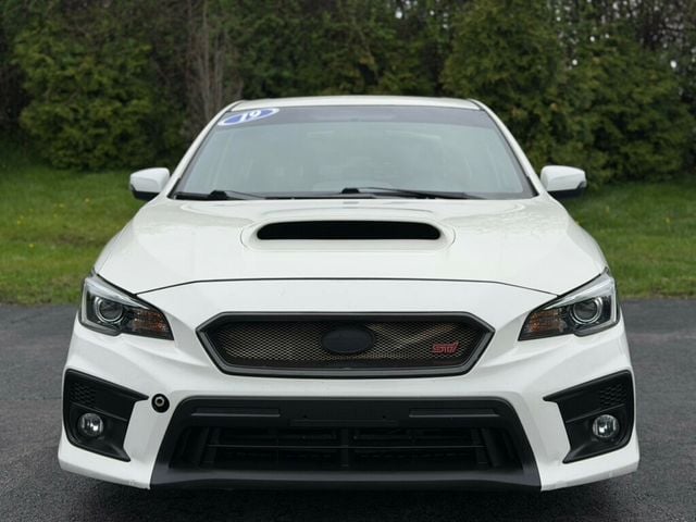 2019 Subaru WRX STI Limited Manual w/Wing Spoiler - 22986204 - 10