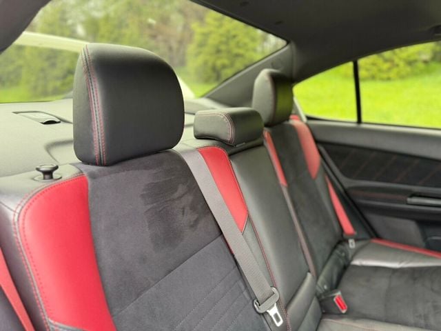 2019 Subaru WRX STI Limited Manual w/Wing Spoiler - 22986204 - 18