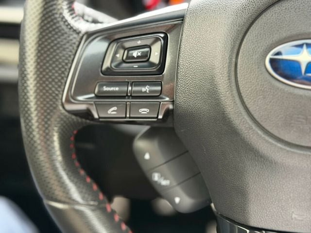 2019 Subaru WRX STI Limited Manual w/Wing Spoiler - 22986204 - 25