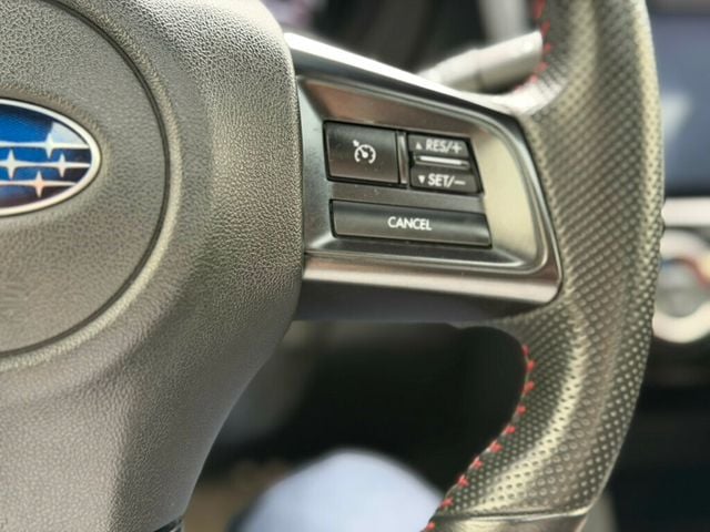 2019 Subaru WRX STI Limited Manual w/Wing Spoiler - 22986204 - 26