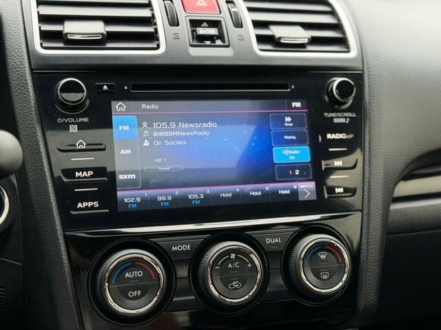 2019 Subaru WRX STI Limited Manual w/Wing Spoiler - 22986204 - 28