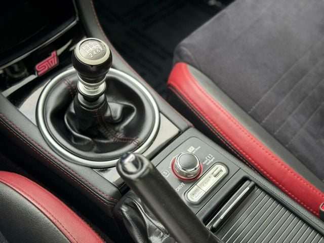 2019 Subaru WRX STI Limited Manual w/Wing Spoiler - 22986204 - 31