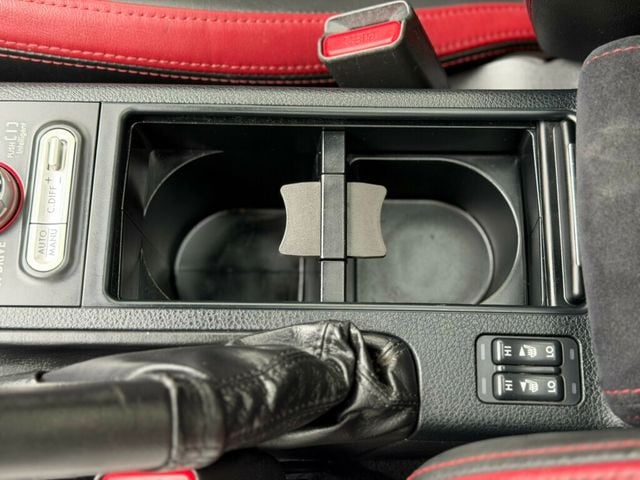 2019 Subaru WRX STI Limited Manual w/Wing Spoiler - 22986204 - 32