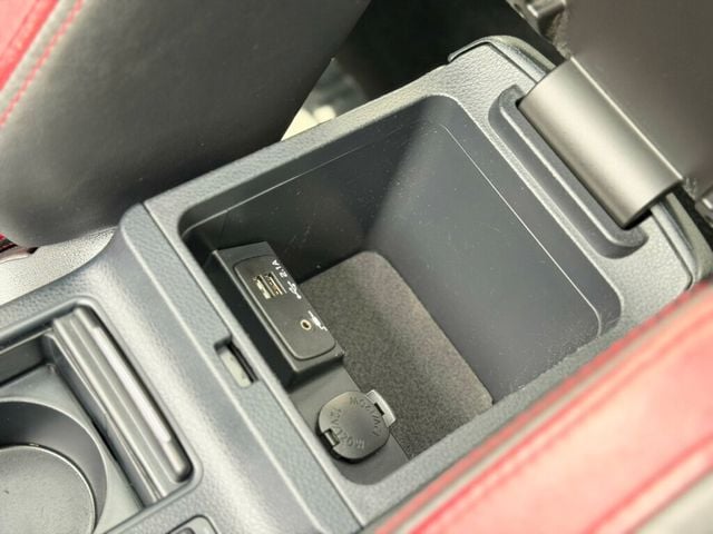 2019 Subaru WRX STI Limited Manual w/Wing Spoiler - 22986204 - 33