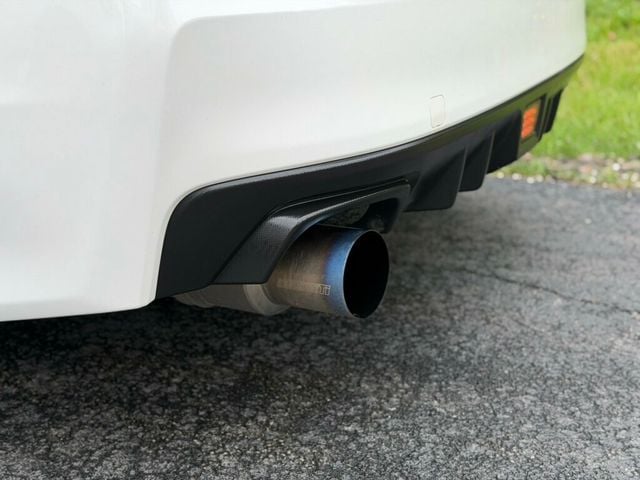 2019 Subaru WRX STI Limited Manual w/Wing Spoiler - 22986204 - 4