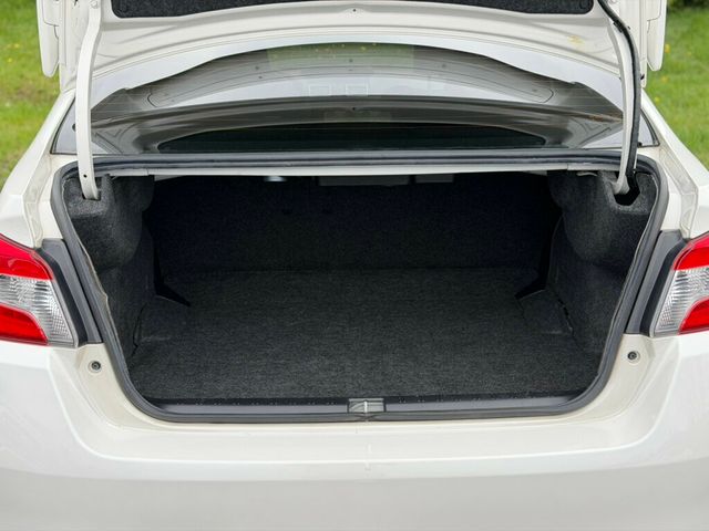 2019 Subaru WRX STI Limited Manual w/Wing Spoiler - 22986204 - 6
