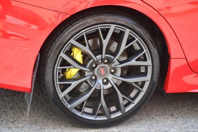 2019 Subaru WRX STI Manual - 22892833 - 10