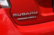 2019 Subaru WRX STI Manual - 22892833 - 13
