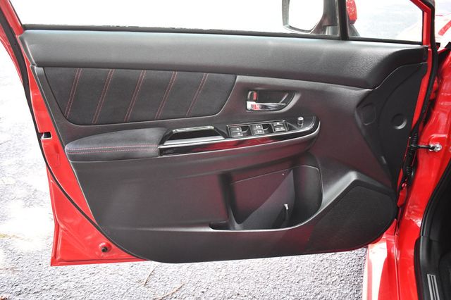 2019 Subaru WRX STI Manual - 22892833 - 16