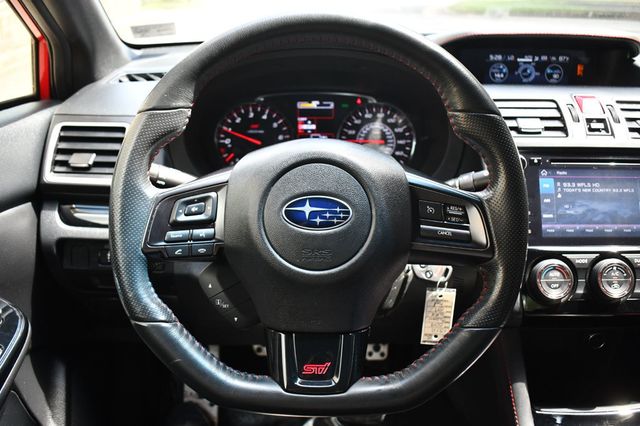 2019 Subaru WRX STI Manual - 22892833 - 23