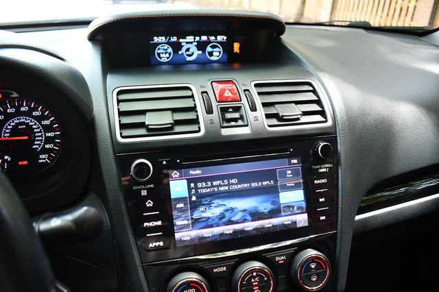 2019 Subaru WRX STI Manual - 22892833 - 26