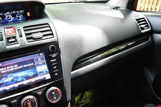 2019 Subaru WRX STI Manual - 22892833 - 27