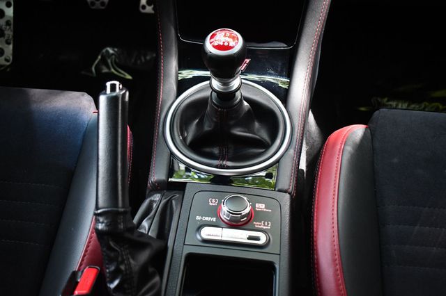 2019 Subaru WRX STI Manual - 22892833 - 28