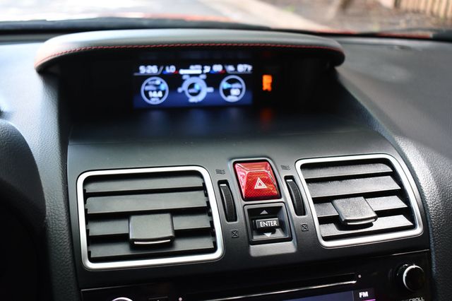 2019 Subaru WRX STI Manual - 22892833 - 30